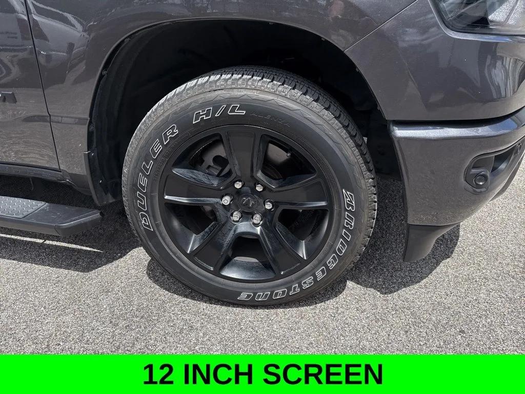 ram ram 1500 pickup 2024 1C6RREFT6RN157714 image ram ram 1500 pickup 2024 1C6RREFT6RN157714 image